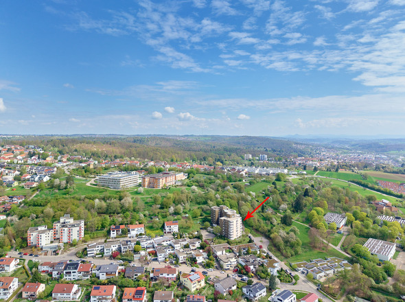 Umgebung