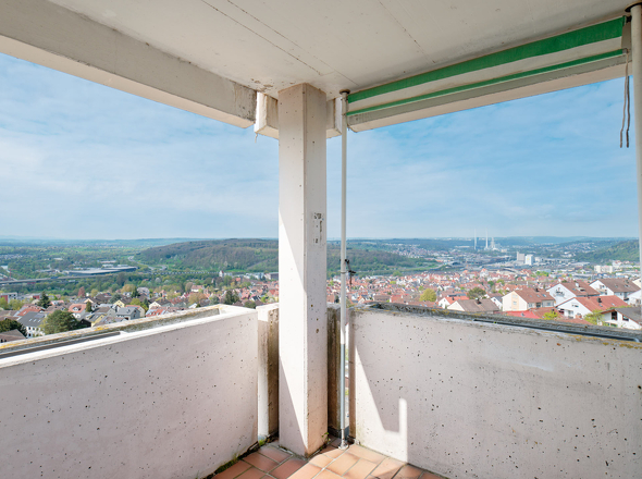Balkon