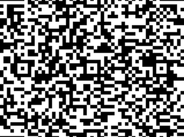 QR-Lageplan