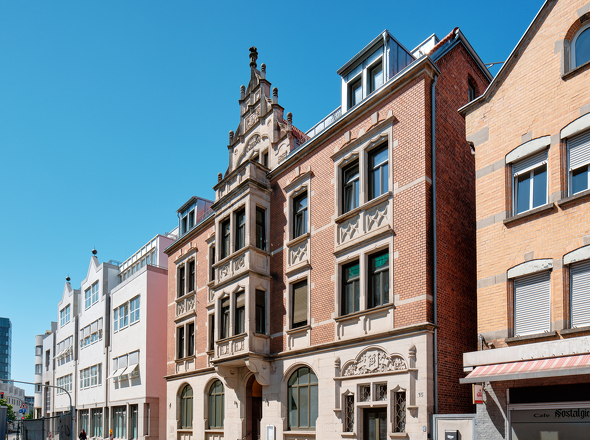 Außenansicht