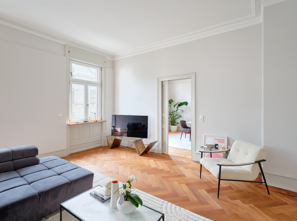 Wohnzimmer 3.OG