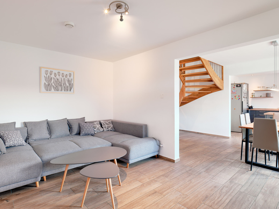 Wohn Esszimmer 2