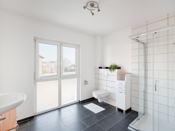 Badezimmer OG