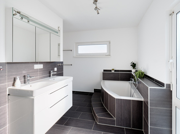 Badezimmer 2 OG