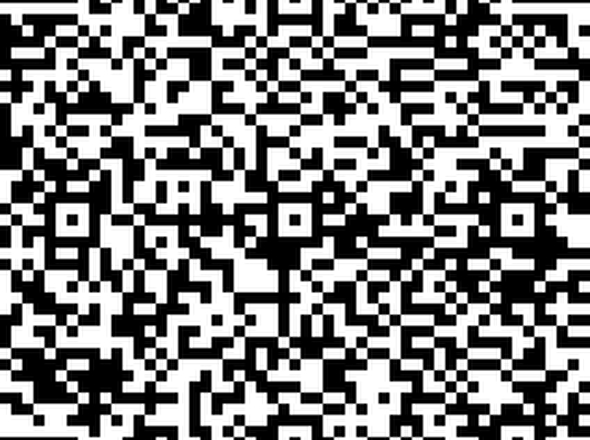 QR-Lageplan