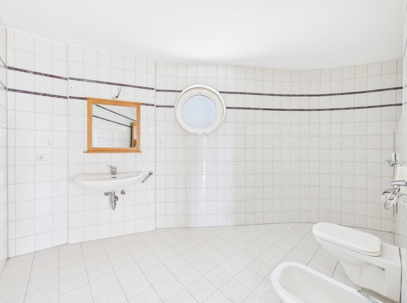 Gäste-WC