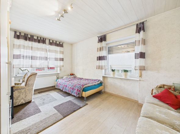 Kinderzimmer