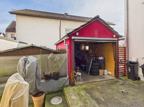 Garage