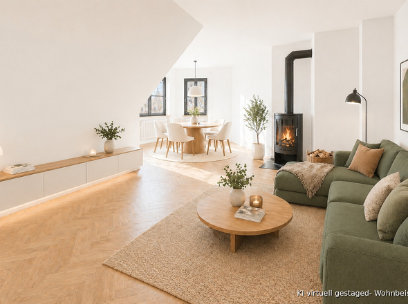 Zimmer 1 (virtuelles staging)