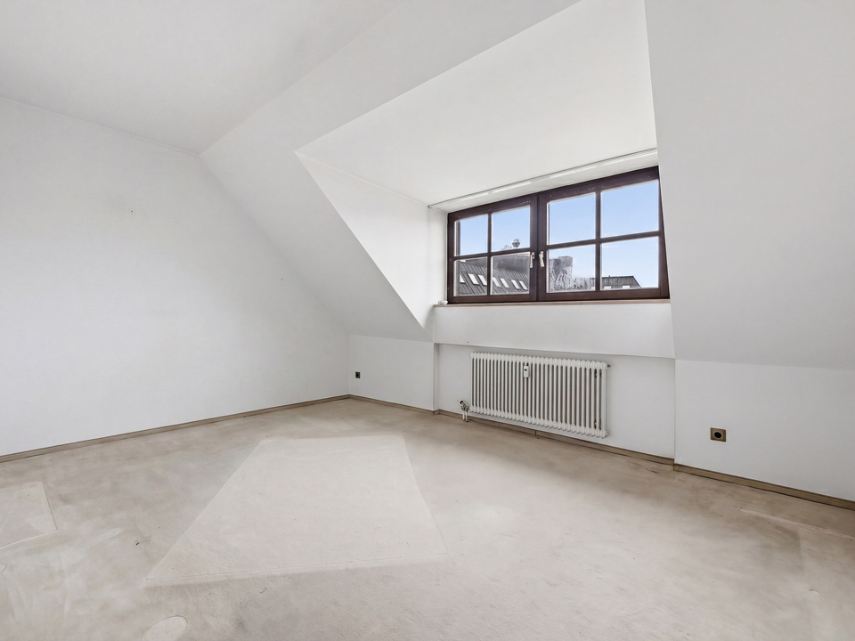 Zimmer 2 (virtuell geräumt)