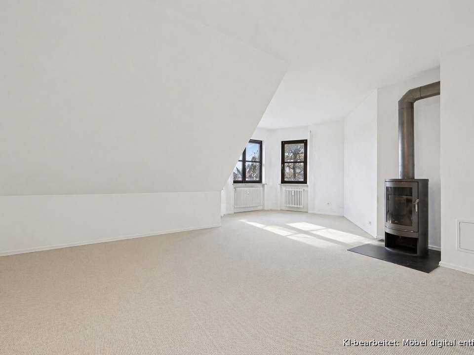 Zimmer 1 (virtuell geräumt)