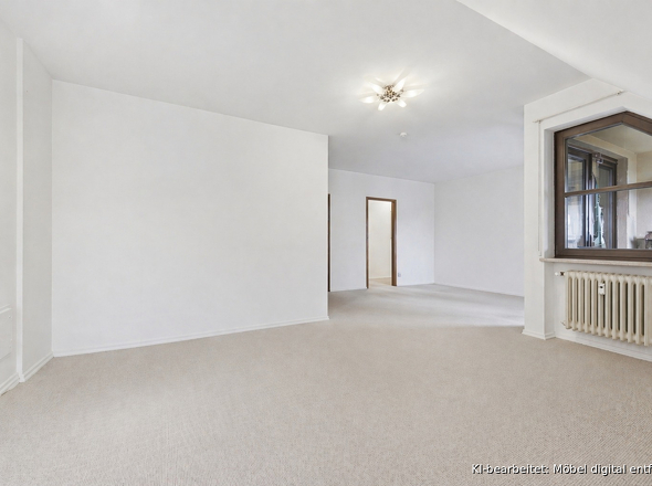 Zimmer 1 (virtuell geräumt)