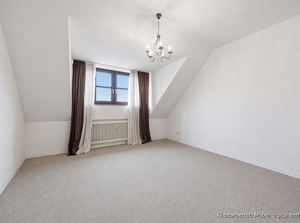 Zimmer 3 (virtuell geräumt)