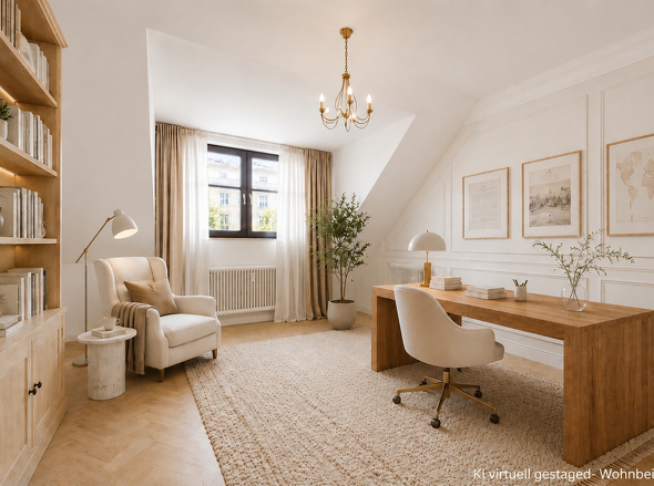 Zimmer 3 (virtuelles staging)