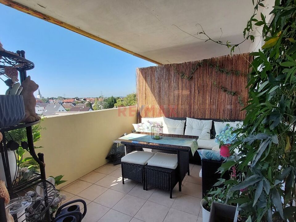 Balkon