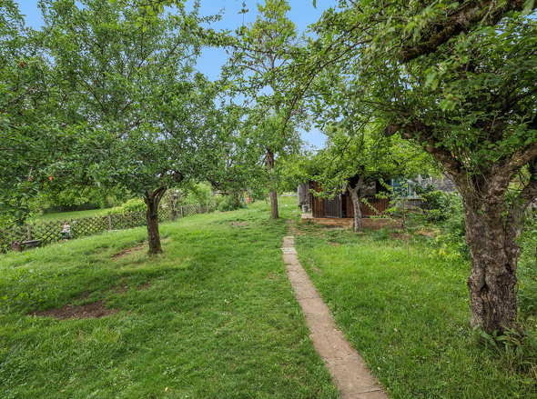 Garten