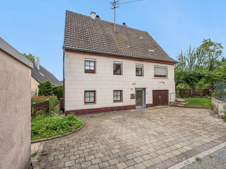 Haus
