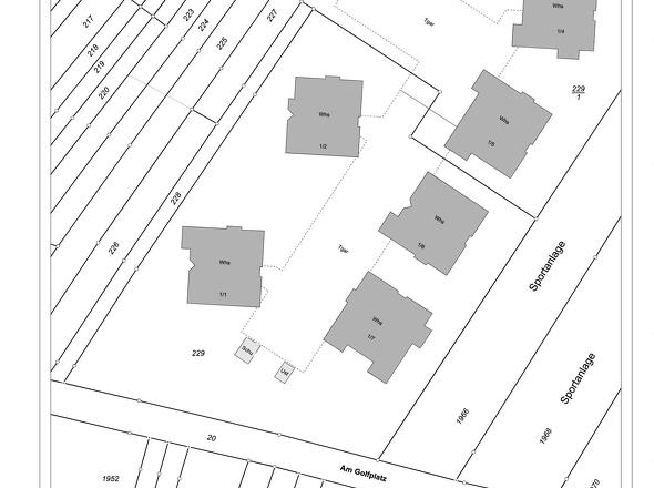 Amt Lageplan 