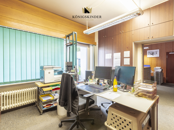 Büro