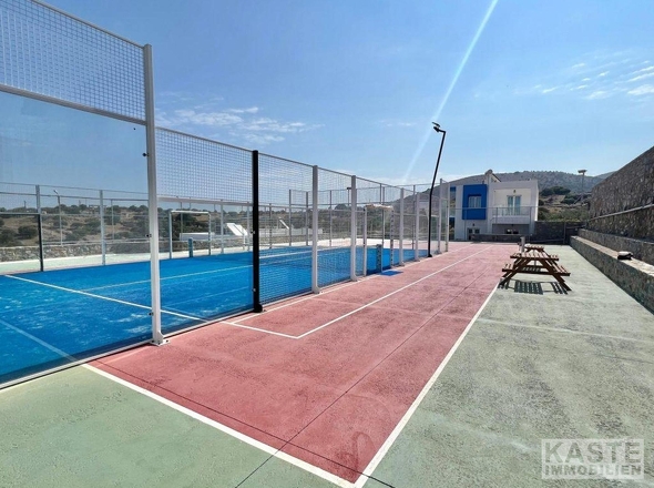 Tennis