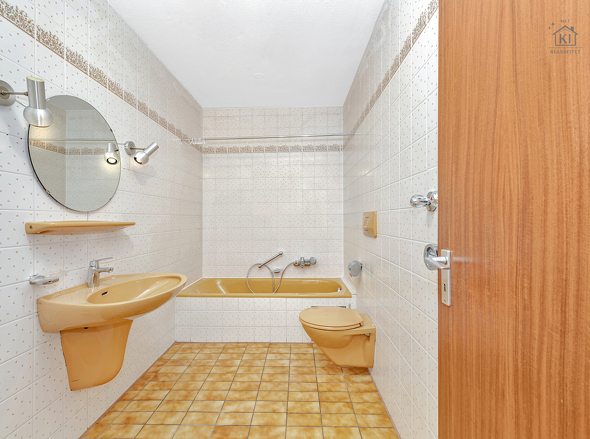 Badezimmer 2