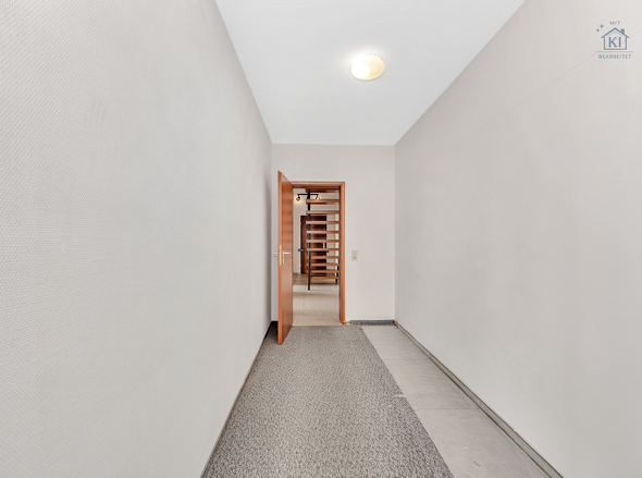 Durchgangszimmer