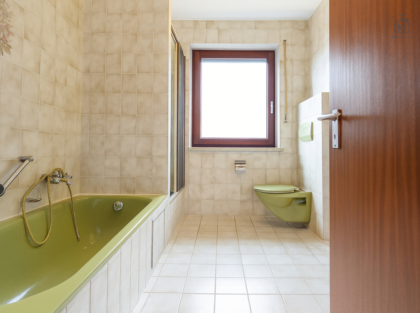Badezimmer 1