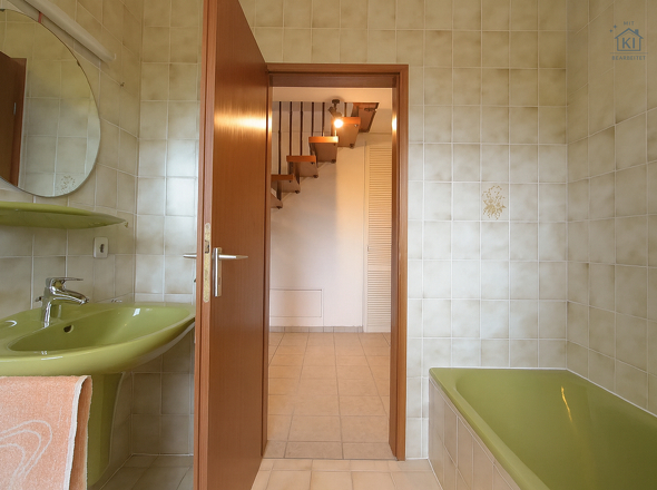 Badezimmer 1