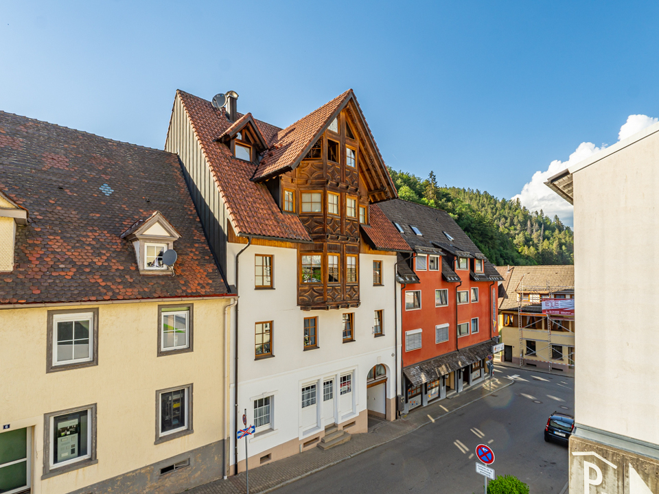 Außenansicht