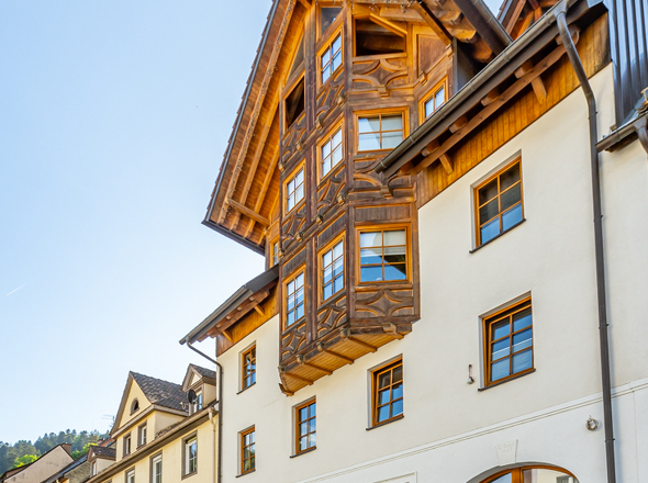 Außenansicht