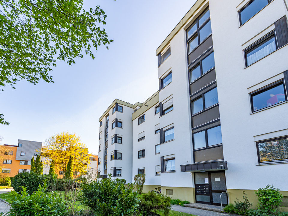 Außenansicht