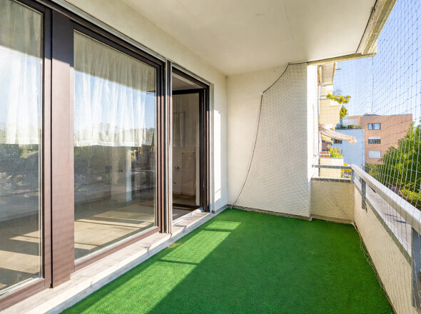 Balkon