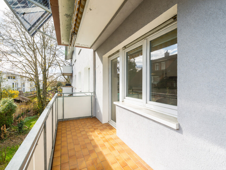 Balkon