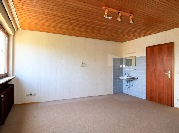 DG Zimmer 2 Blick 2