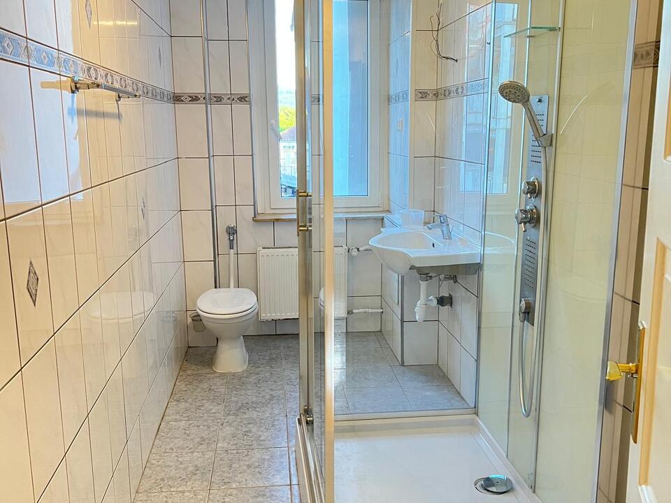 Gemeinschaftsbad