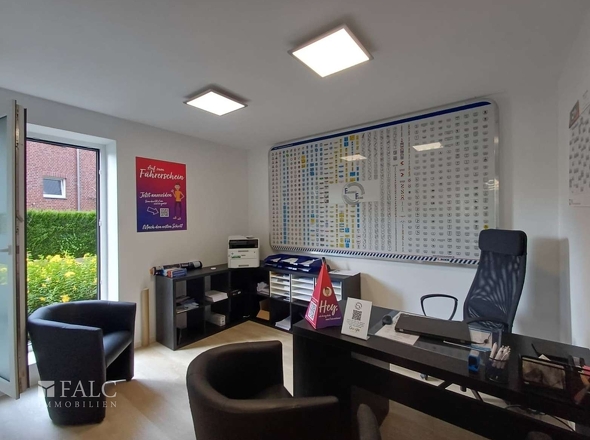 Büro