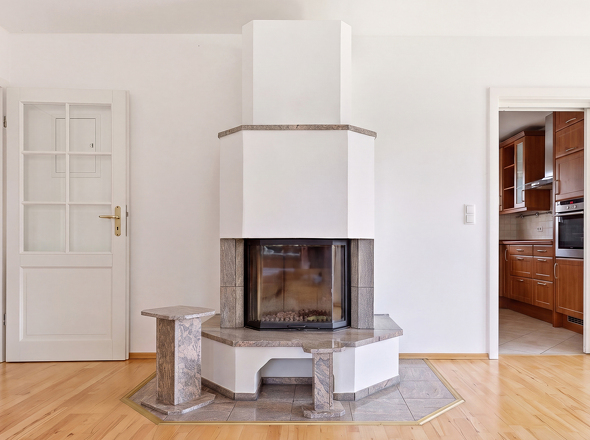 Kamin
