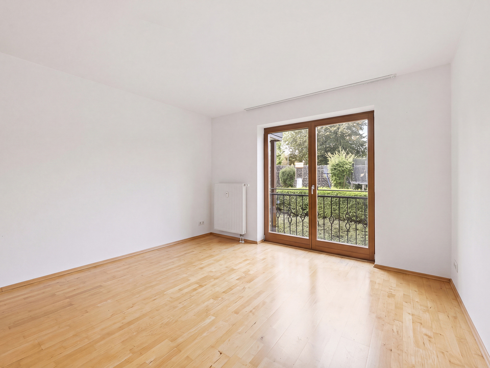 Zimmer 1 (Möblierung entfernt)