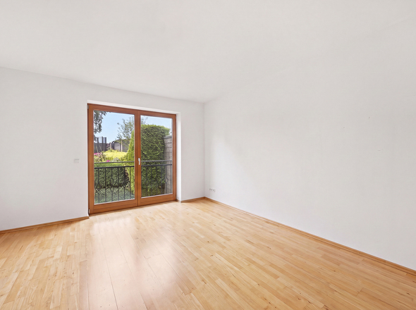 Zimmer EG (Möblierung entfernt)