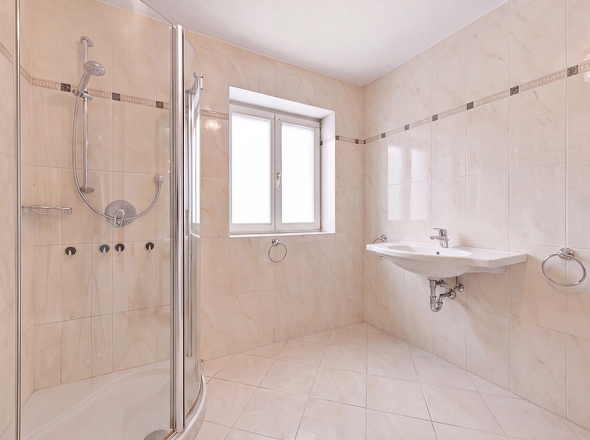 Badezimmer 1. OG