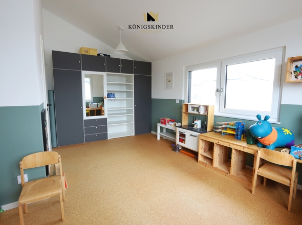 Kinderzimmer 1