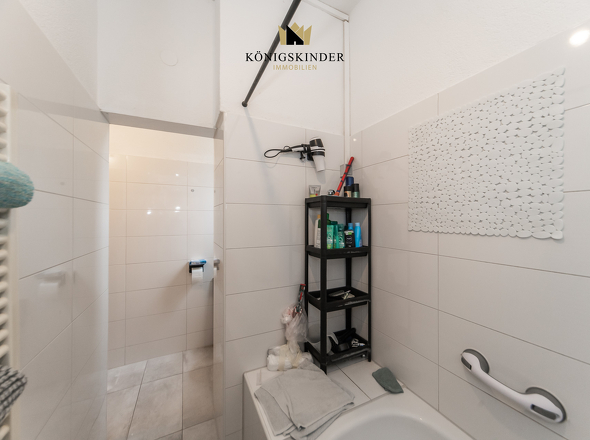 Wohnung 2