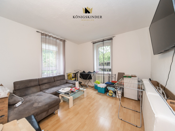 Wohnung 4