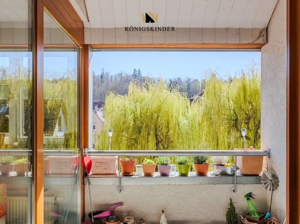 Loggia