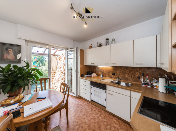 Wohnung EG