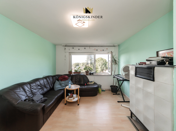 Wohnung OG