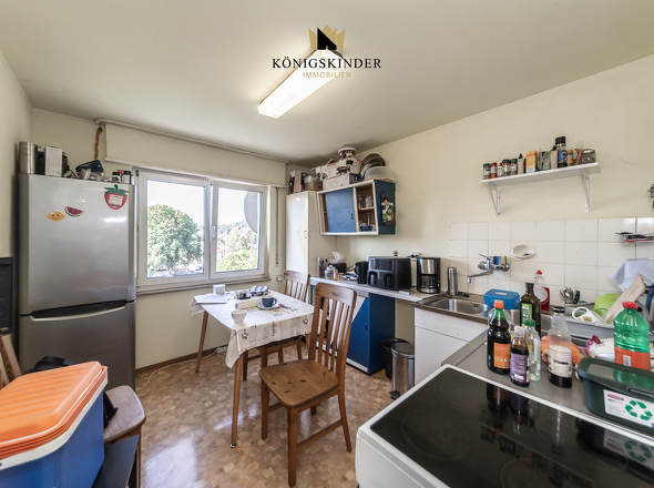 Wohnung OG