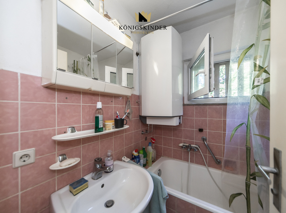 Wohnung OG