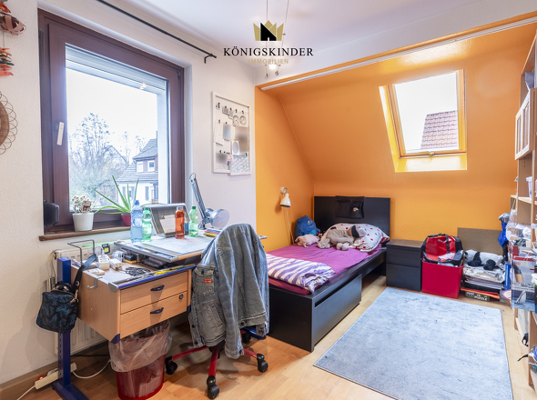 Kinderzimmer