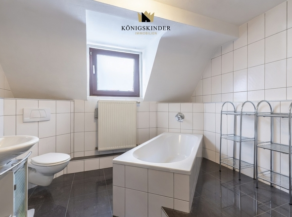 Badezimmer 1.OG